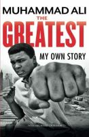 The_greatest__my_own_story